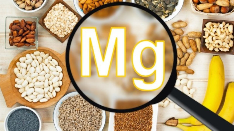 Ocean Magnezyum Nedir, Ne İşe Yarar, Nasıl Kullanılır, Kimler Kullanır ve Yan Etkileri Neler? Fiyatı...