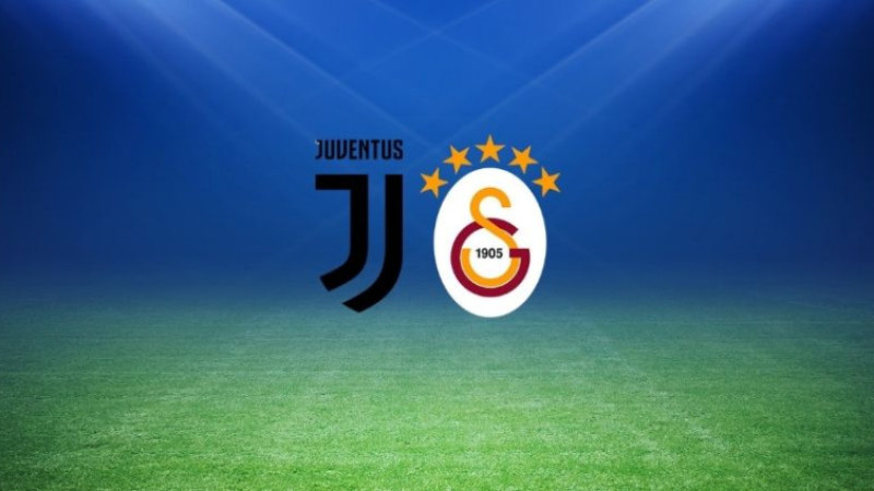 CANLI| Juventus - Galatasaray maçını canlı izle (Maç Linki-Şifresiz)