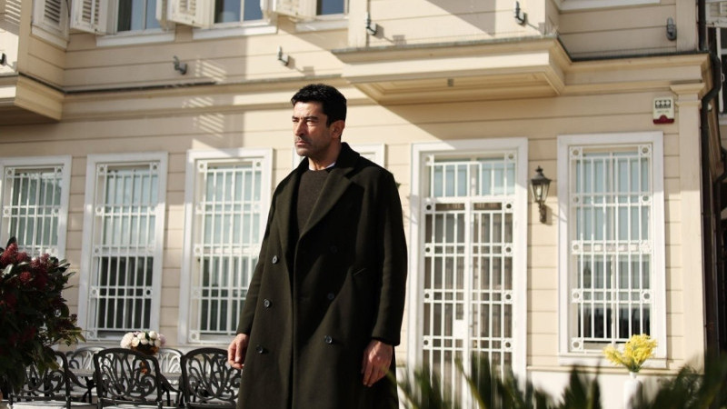 A.B.İ. dizisi 8. bölüm izle ve 9. bölüm fragmanı izle