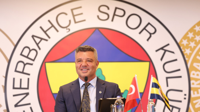 Fenerbahçe'de Sadettin Saran'la ilgili seçim kulisi! 