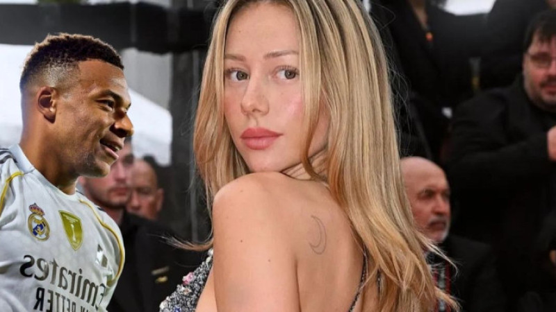 Ester Exposito kimdir, kaç yaşında, fotoğrafları ve ınstagramı nedir? Kylian Mbappe...