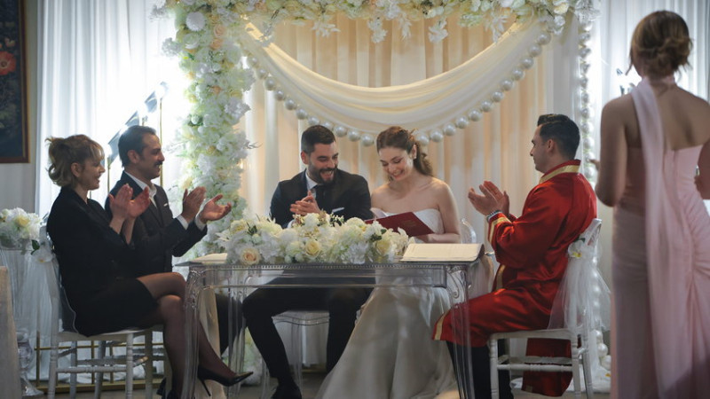 Veliaht dizisi 25. bölüm izle ve 26. bölüm fragmanı izle