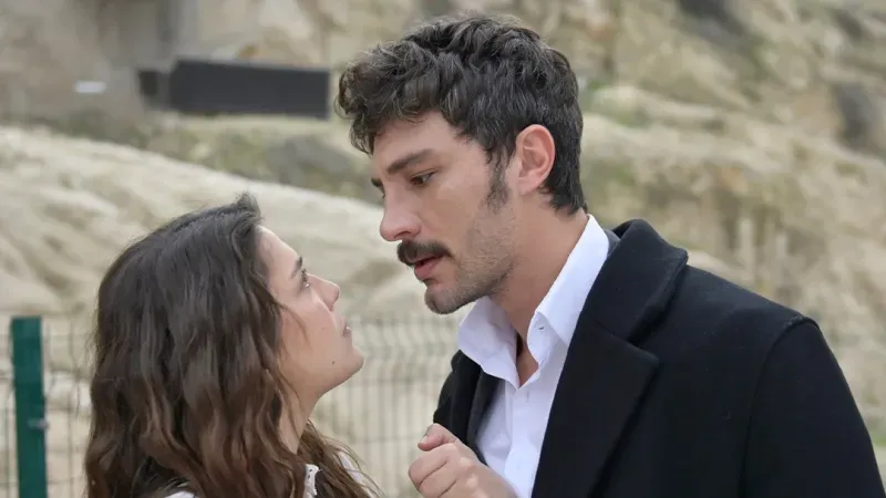 Halef: Köklerin Çağrısı dizisi 23. bölüm izle ve 24. bölüm fragmanı izle