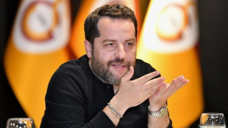 Erden Timur'a şok! Şirketlerine el koyuldu...