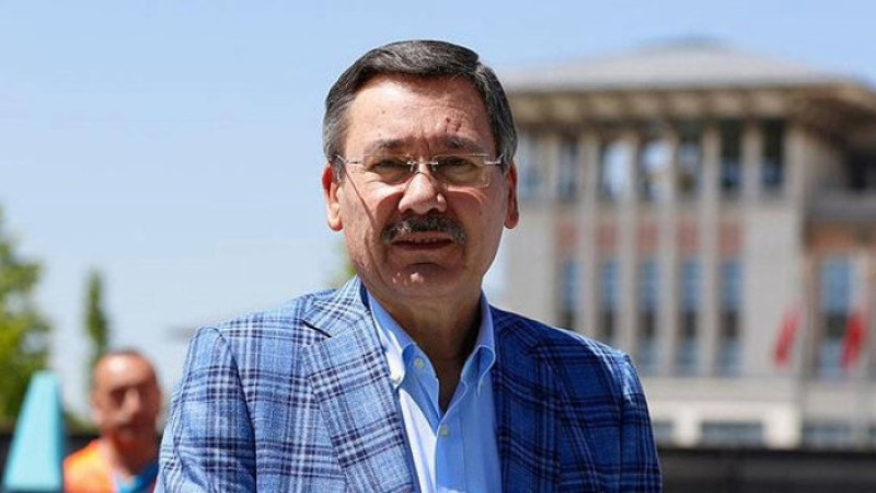 Melih Gökçek’ten Erdoğan için olay sözler! Adamcağız...