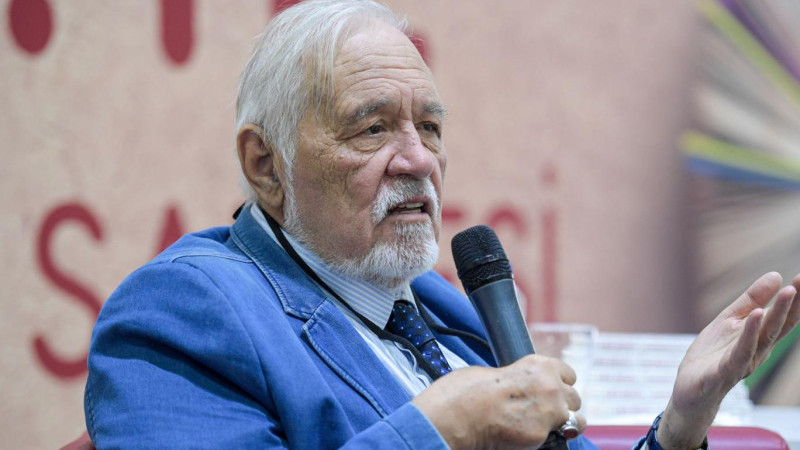 İlber Ortaylı kimdir, nereli, öldü mü ve sağlık durumu nasıl? Kaç yaşında...