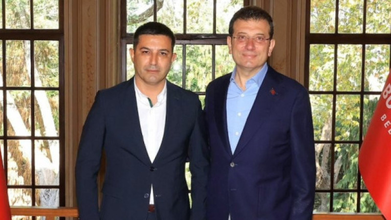 Günlerdir gözaltındaydı... Kuşadası Belediye Başkanı hakkında karar!