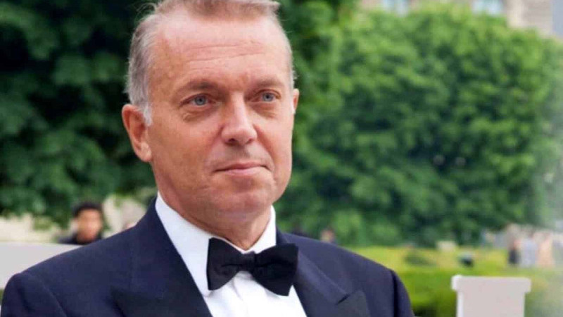 68 milyar dolarlık davada karar! Cem Uzan'a 5 yıl sonra kötü haber geldi!