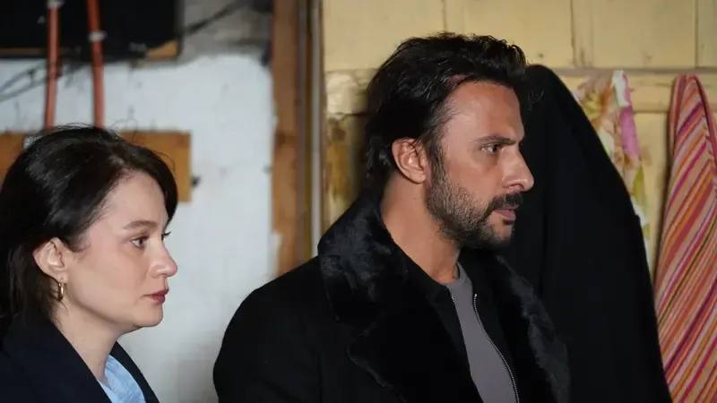 Taşacak Bu Deniz dizisi 20. bölüm izle ve 21. bölüm fragmanı izle