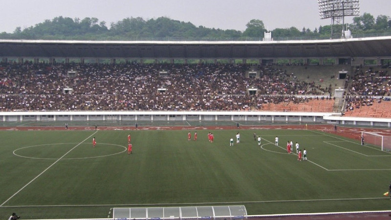 Dünyanın en gizli futbol ligi: Maç yayını yok, fikstür yok! Sadece o şartla izlemek var...