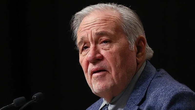 İlber Ortaylı’nın son röportajı yeniden gündemde! Ölmeden önce...