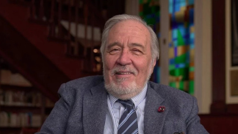 İlber Ortaylı'nın vasiyeti ortaya çıktı!