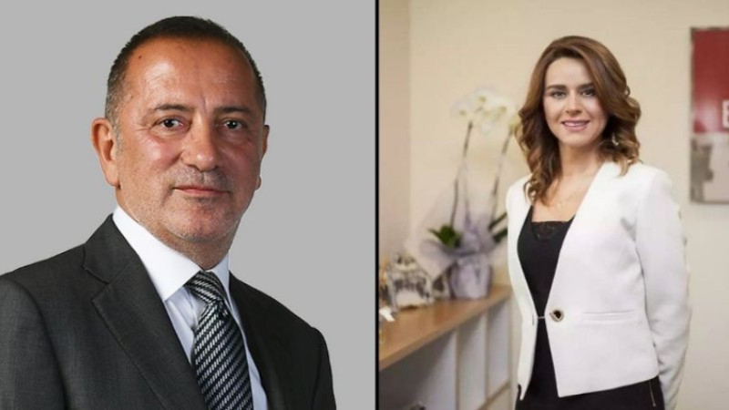 Seçil Erzan'dan Fatih Altaylı'ya mektup! Hayretle okuyacaksınız