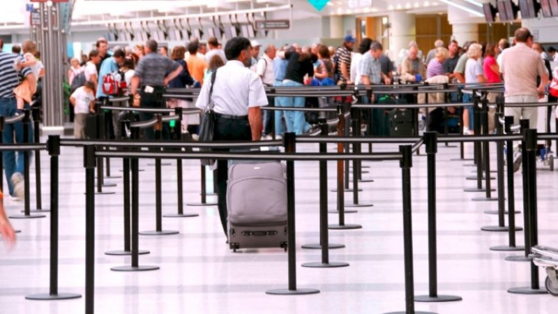 Orta Doğu’daki gerilim turistleri Türkiye’ye yönlendirdi