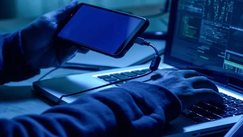 Ticaret Bakanlığı’ndan dolandırıcılık uyarısı... 