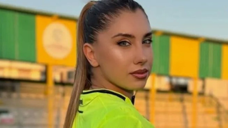 Eski hakem Elif Karaarslan’ın ifadesi ortaya çıktı