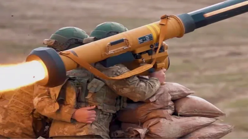 ROKETSAN’dan KARAOK başarısı...