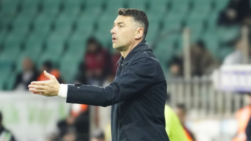 Gaziantep FK'da Burak Yılmaz dönemi sona erdi