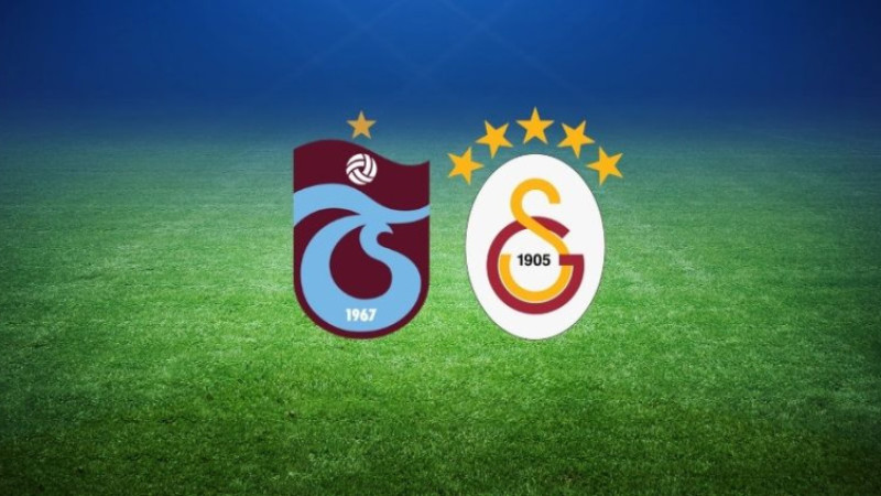 CANLI| Trabzonspor - Galatasaray maçını canlı izle (Maç Linki-Şifresiz)