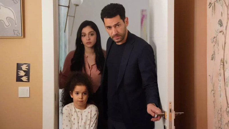 13 Aralık TV yayın akışında neler var? Güller ve Günahlar yeni bölümü var mı?