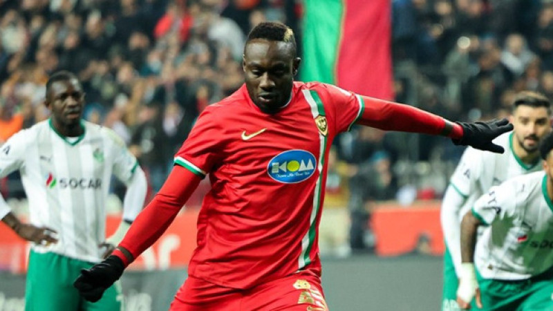 Amed Sportif liderliği bırakmadı: Iğdır FK’yı üç golle geçti (MAÇ ÖZETİ-GOLLER)