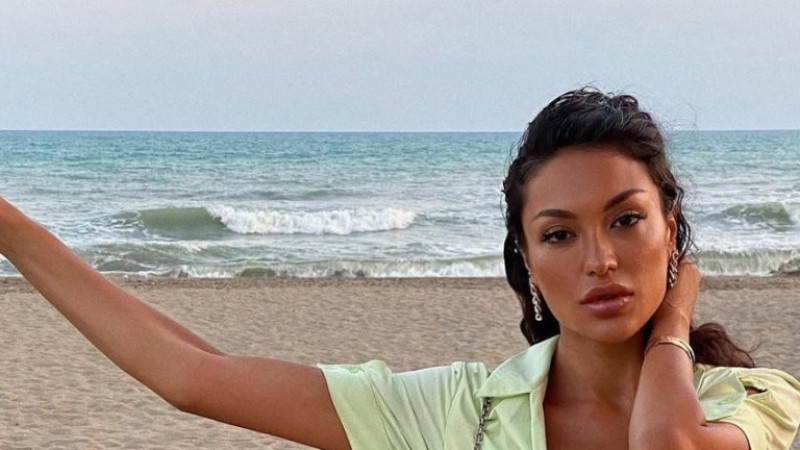 Rabia Yaman kimdir, kaç yaşında, ne iş yapar, sevgilisi kim?