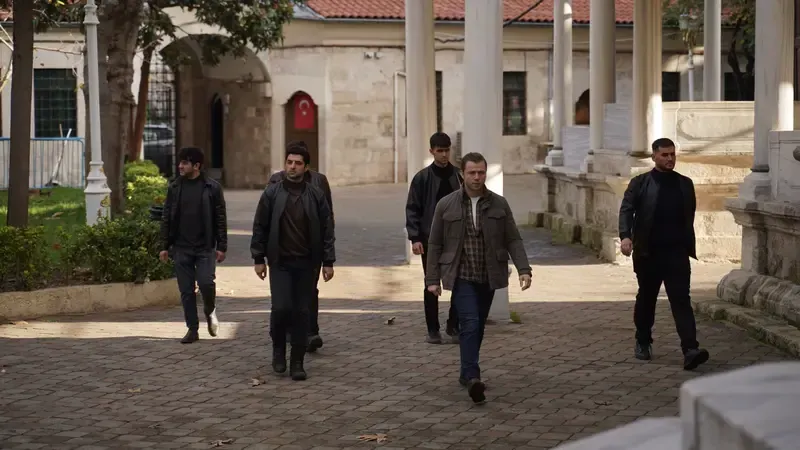 Teşkilat son bölümde ne oldu? Yeni bölüm ve fragman izle...