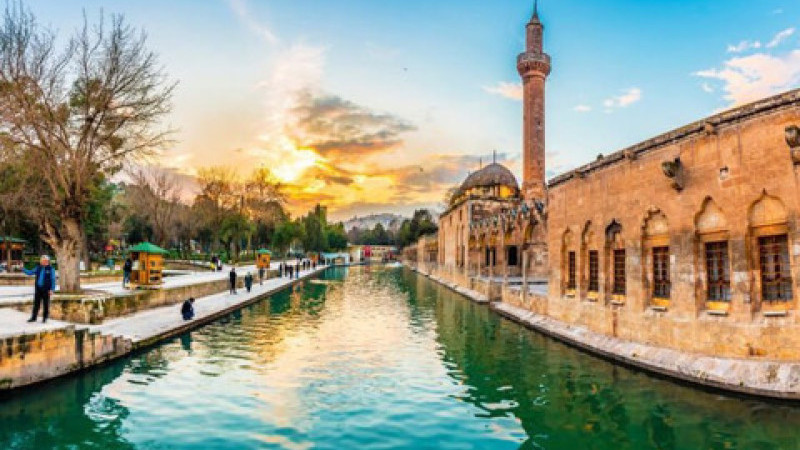 2 Ocak 2026 Şanlıurfa hava durumu! Kar yağacak mı?
