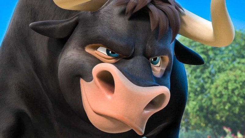 Ferdinand İzle | Türkçe Altyazılı & Dublaj Dizi İzle (Fragman)