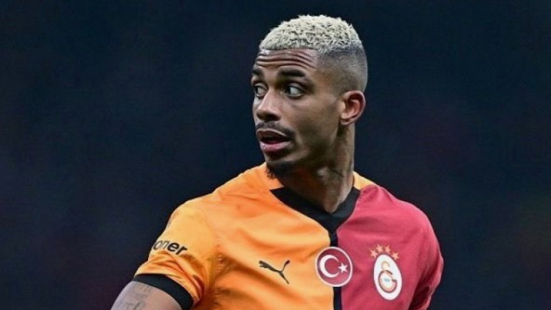 PFDK'ya sevk edilen Mario Lemina'dan açıklama!