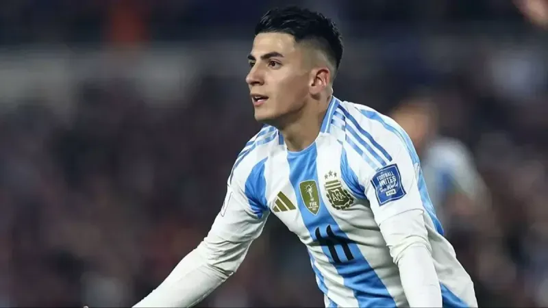 Galatasaray'dan Thiago Almada hamlesi