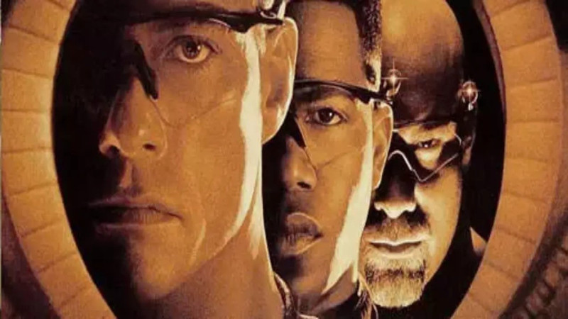 Evrenin Askerleri İzle | Türkçe Altyazılı & Dublaj Dizi İzle (Fragman)