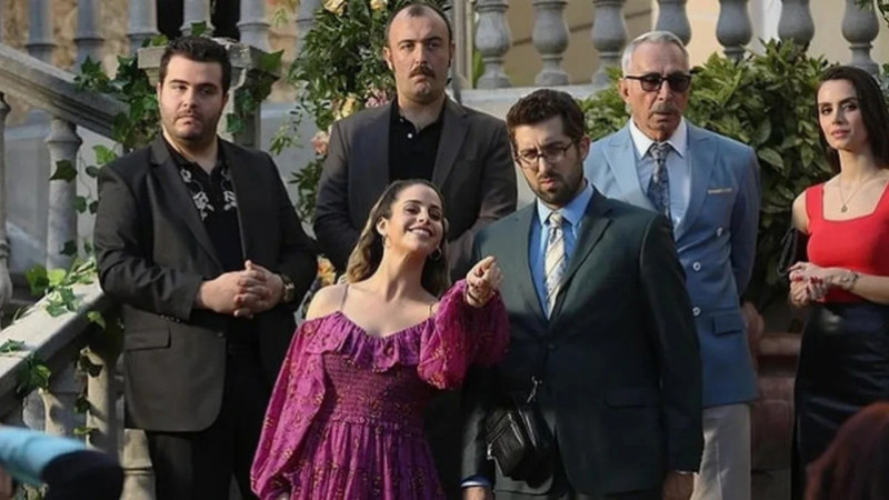 Bayi Toplantısı konusu nedir, oyuncular kimler? Bayi Toplantısı nerede çekildi?