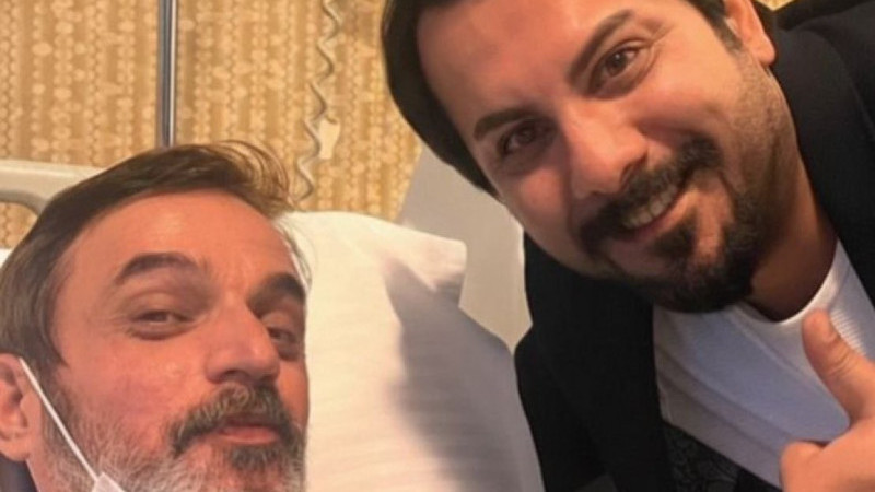 Salih Kıvırcık  kimdir, hangi dizi, filmlerde oynadı ve Ufuk Özkan'a donör mü oldu?