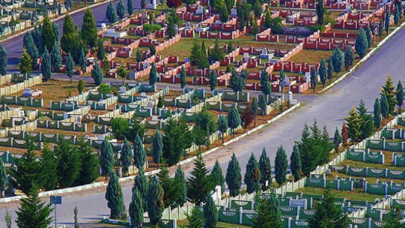 Sakarya defin listesi! Bugün kaç kişi öldü? 5 Şubat Perşembe...