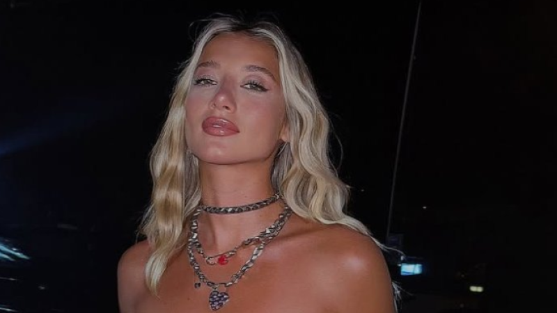 Gözaltındaki Aleyna Kalaycıoğlu hakkında yeni gelişme!