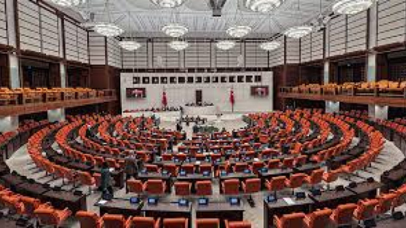 TBMM’de yoğun hafta: Vergi, kripto ve bedelli düzenlemesi