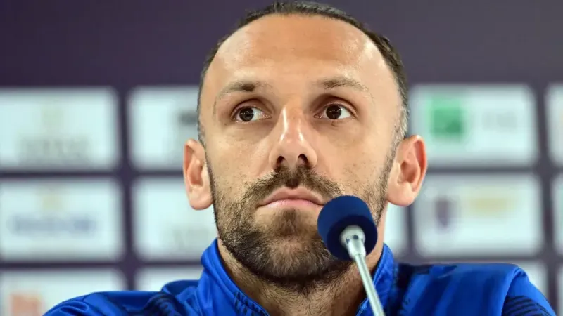 Vedat Muriç'den Türkiye - Kosova karşılaşası öncesi şok açıklamalar!