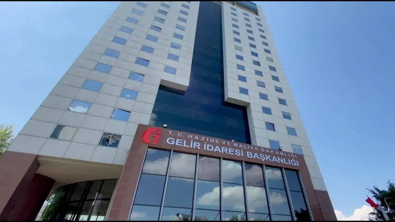 Vergi uzlaşmalarında yeni dönem...