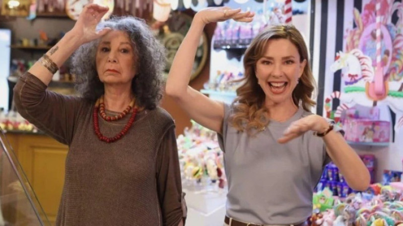 Sihirli Annem serisinin ikinci filmi geliyor: Vizyon tarihi belli oldu