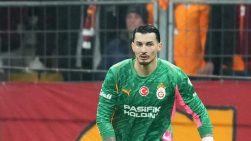 Galatasaray’da Uğurcan Çakır’ın bonservisi belirlendi! Dev madde...