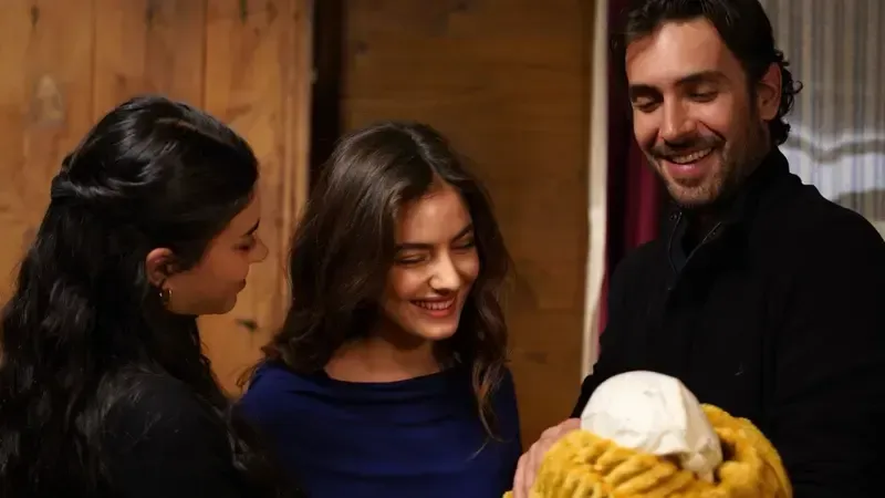 Taşacak Bu Deniz dizisi 23. bölüm izle ve 24. bölüm fragmanı izle