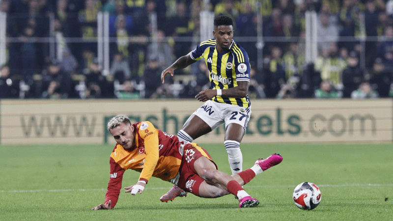 Galatasaray - Fenerbahçe maçında yağmur yağacak mı?
