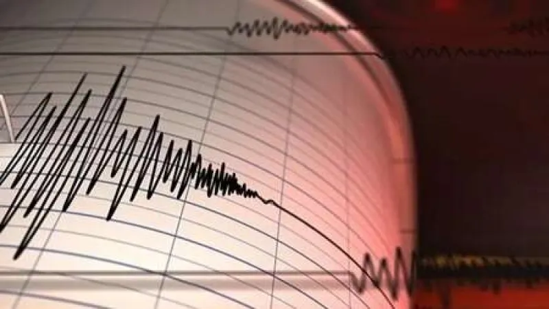 Malatya’da 4.4 büyüklüğünde deprem