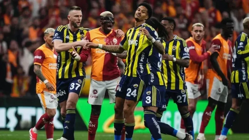 Fanatik Fenerbahçeli Ece Seçkin'den Ederson'a tepki: ''Hain oğlu hainsin!''