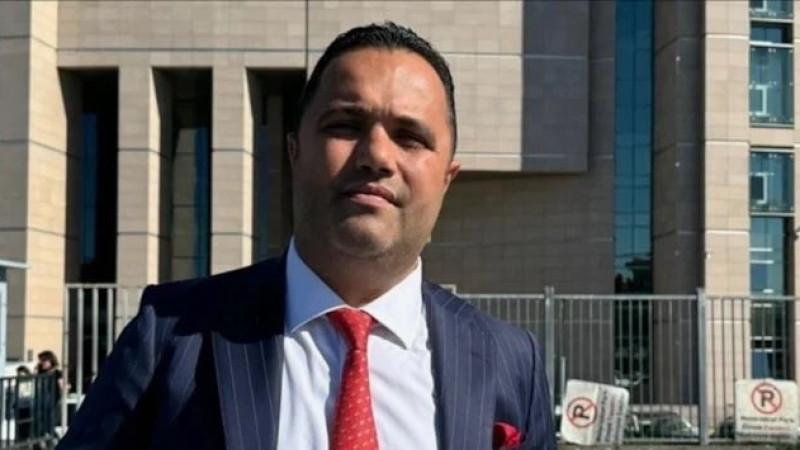 Rezan Epözdemir hakkındaki “casusluk” soruşturmasında karar