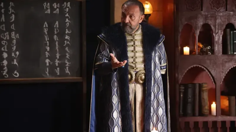 Mehmed: Fetihler Sultanı dizisi 81. bölüm izle ve 82. bölüm fragmanı izle