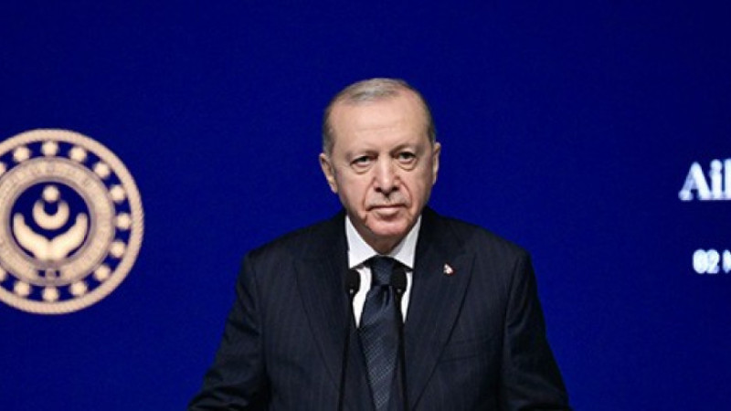Cumhurbaşkanı Erdoğan duyurdu! Kurban Bayramı tatili 9 gün!