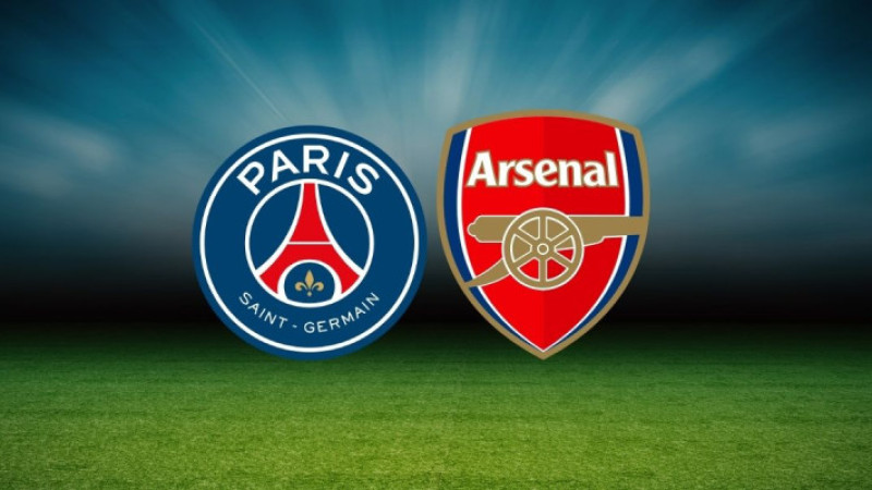 CANLI| PSG - Arsenal maçını canlı izle (Maç Linki-Şifresiz)