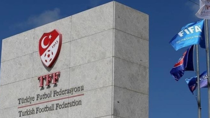 TFF’den bahis soruşturmasında yeni aşama!